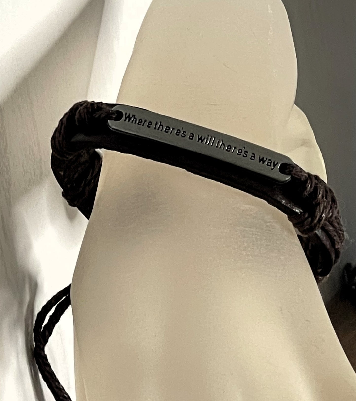 THE WAY BRACELET A0937A