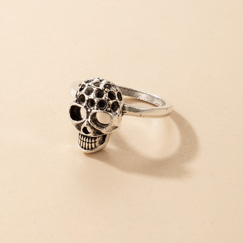 SKULL RING