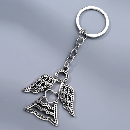 ANGEL KEYCHAIN BN5624