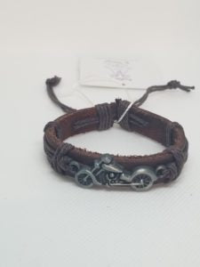 MOTORCYLE BRACELET A940A