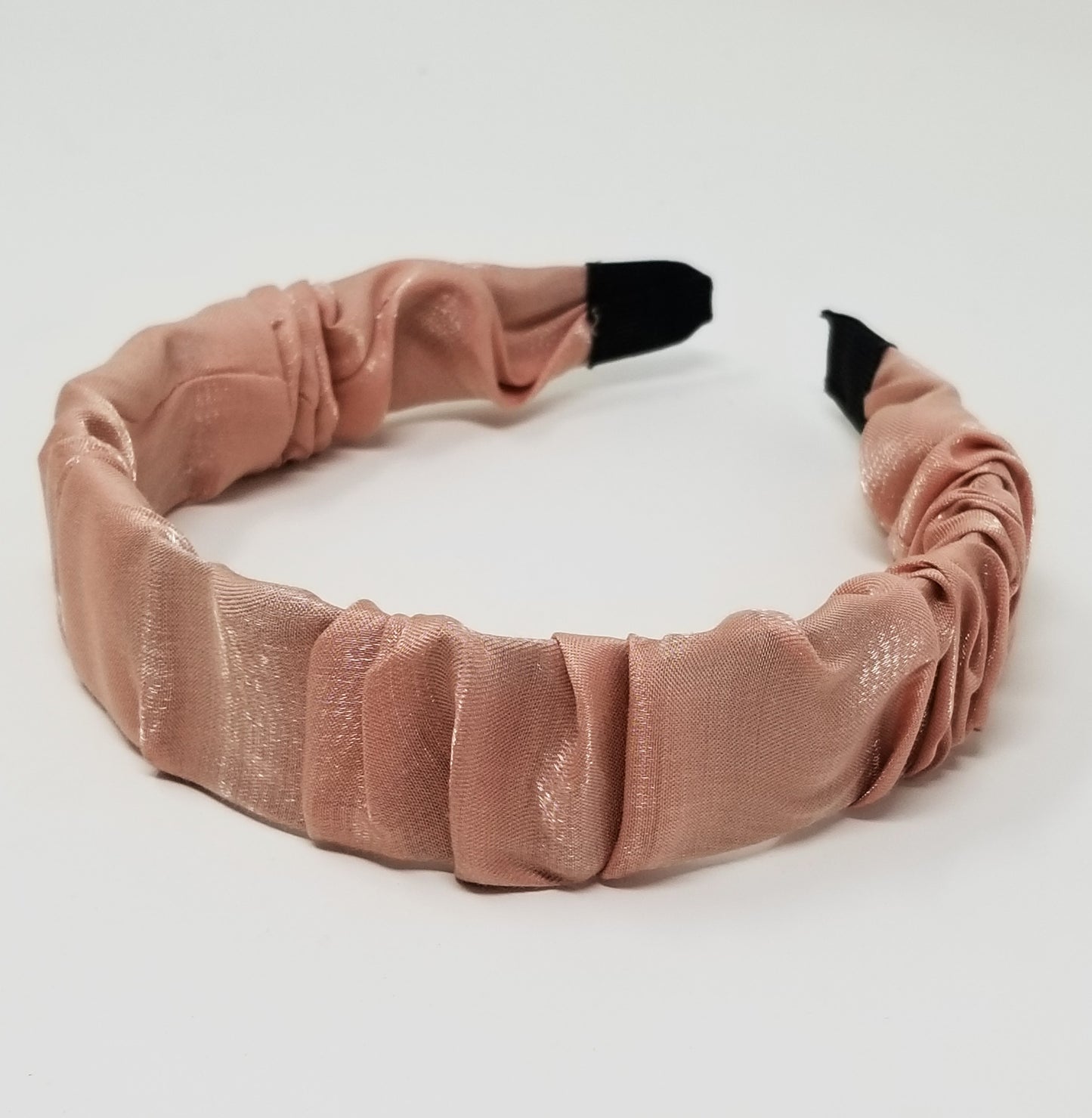 FOLDED BUBBLED HEADBAND