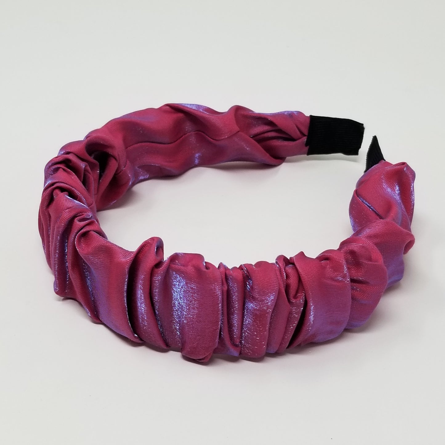 FOLDED BUBBLED HEADBAND