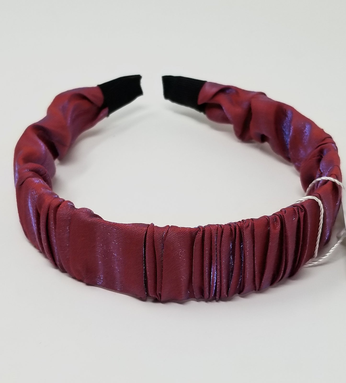 FOLDED BUBBLED HEADBAND