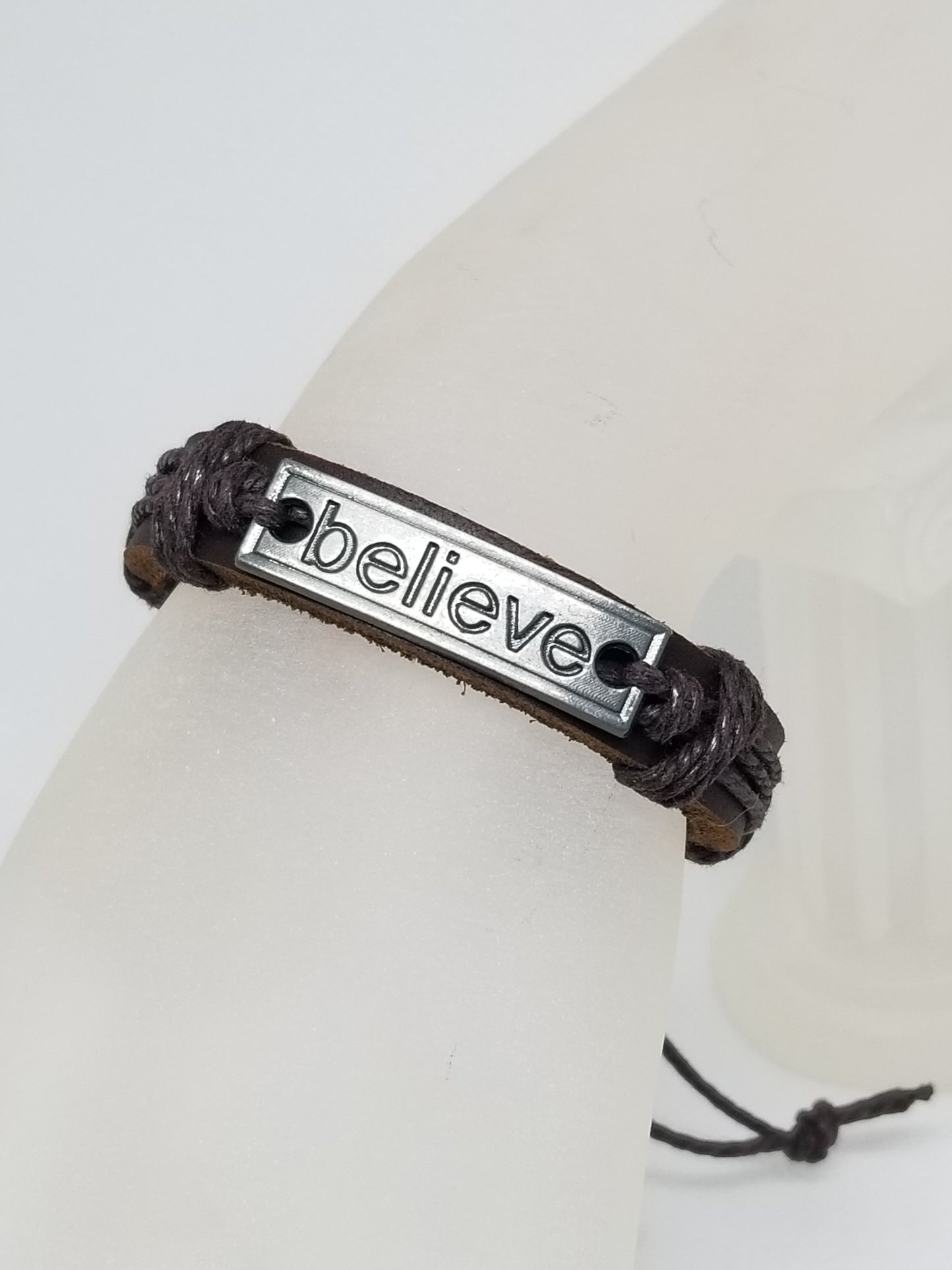 URBAN BELIEVE BRACELET