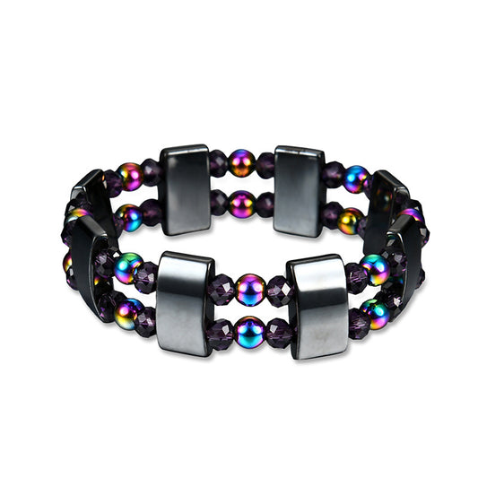 COLORFUL MAGNETISM BRACELET