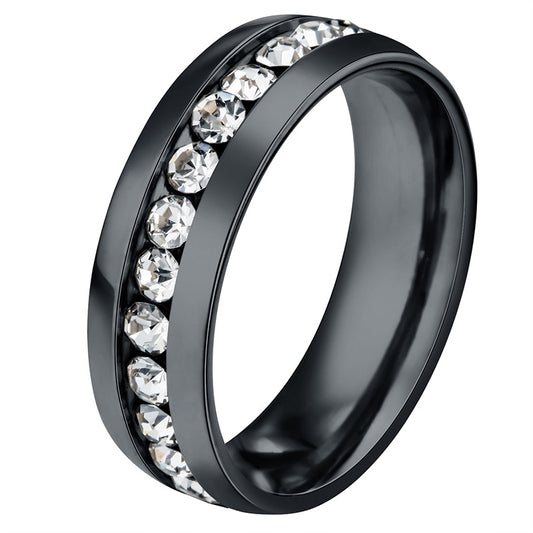 Black Bling Ring
