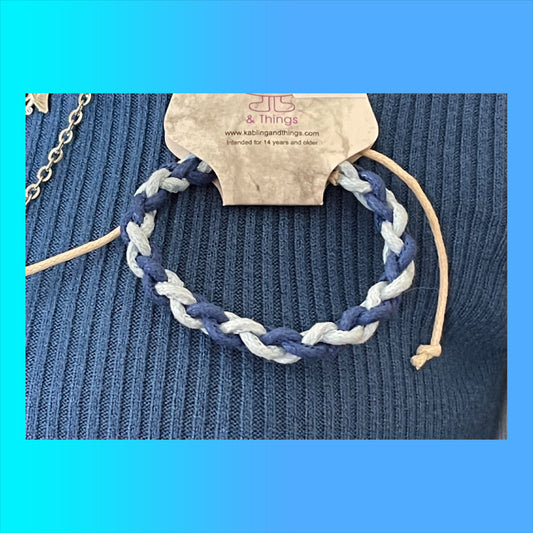 NAUTICAL BRACELET