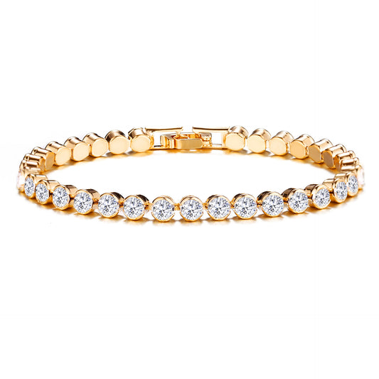 SIMPLY GOLDEN BRACELET A3445