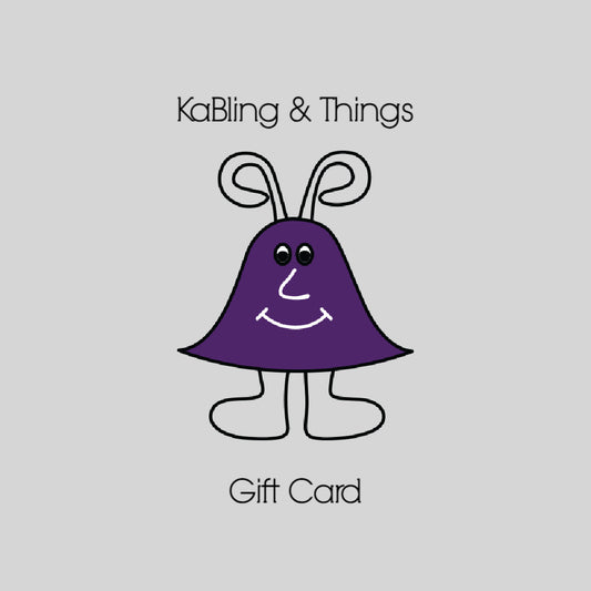 KaBling & Things Gift Card